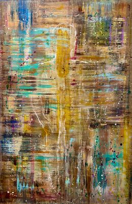 Pittura, Shadow Wall, N.Nathan