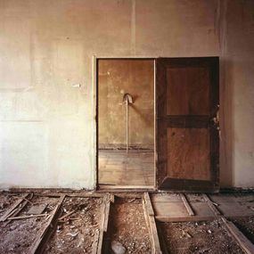 Photography, The broken arm, Nicola Vinci