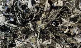 Painting, Prelude to Dying, Marshall D Williams