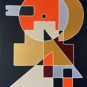 Pittura, 75049, GE 75