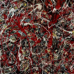 Peinture, If Only, Marshall D Williams