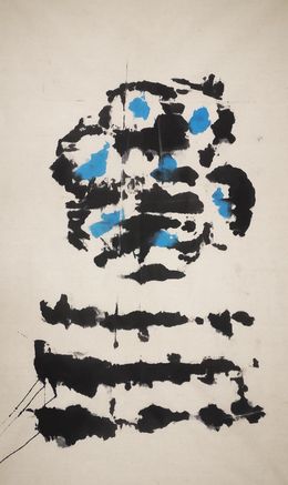 Pittura, In-Visible n°5, Alice Maier