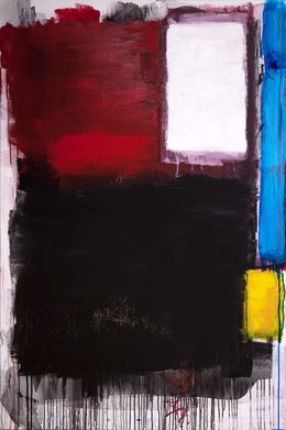 Pittura, Volume V, Jérôme Chiarodo