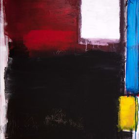 Pittura, Volume V, Jérôme Chiarodo