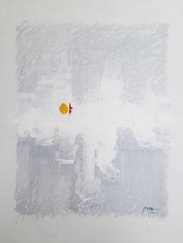 Pittura, Blanc, Jérôme Chiarodo