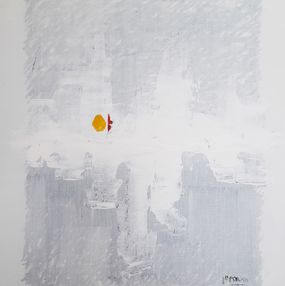Pittura, Blanc, Jérôme Chiarodo