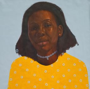 Pittura, Omolabake, Damilola Ilori