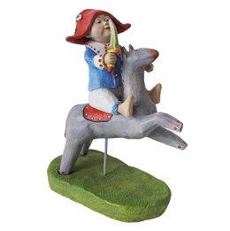 Scultura, Empereur - Série portrait de l'enfance, Nellka