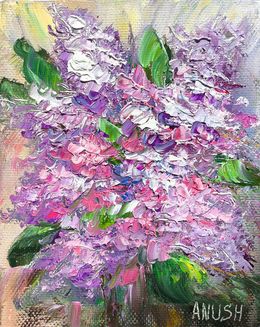 Pintura, Spring Scent, Anush Emiryan