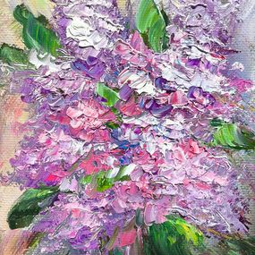 Peinture, Spring Scent, Anush Emiryan
