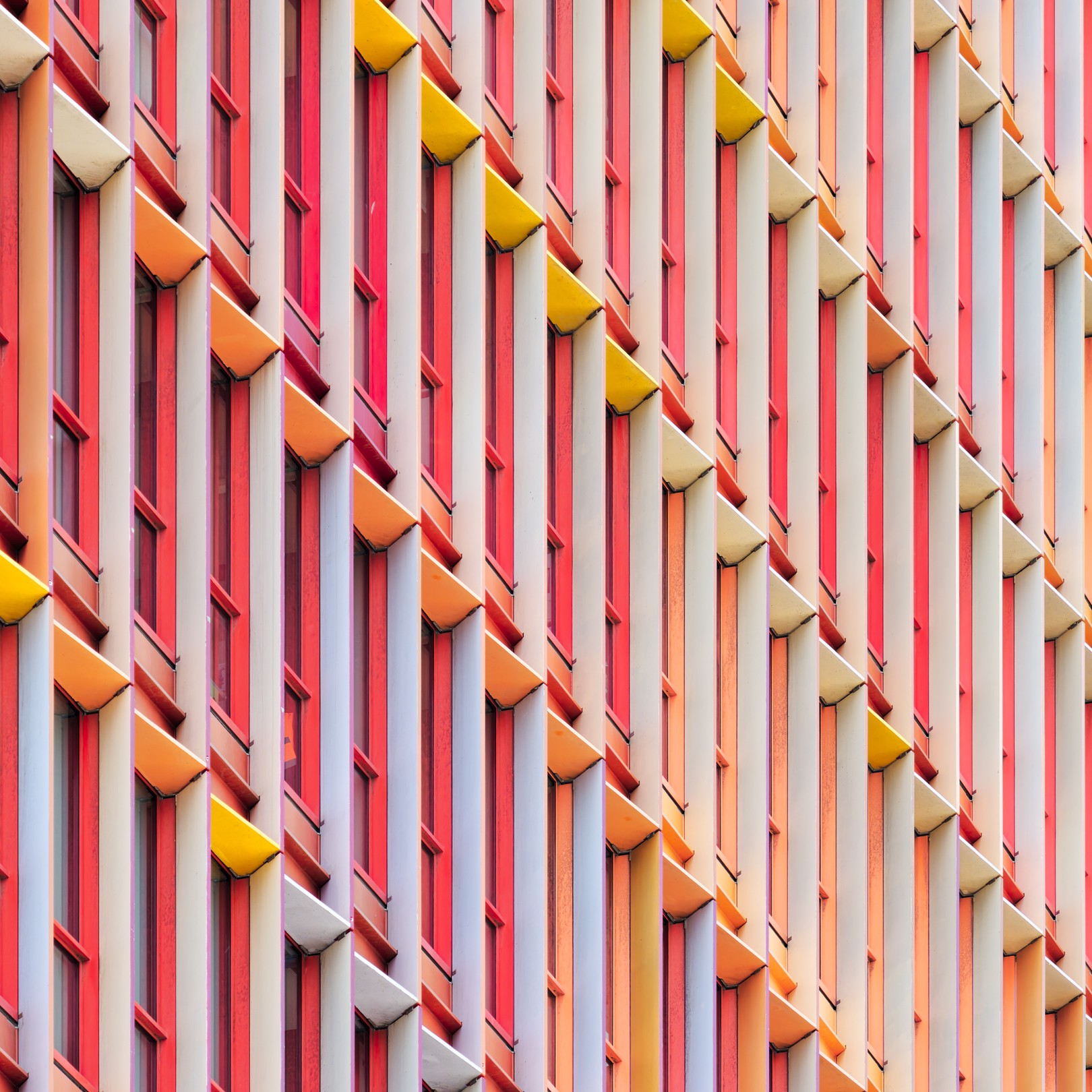 Alain Boccard, Cadence colorée Alain Boccard, Cadence colorée