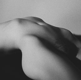 Fotografía, Shape & Form, Michael David Walrond
