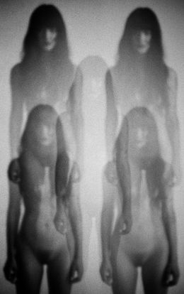 Fotografía, Mirage Portrait, Michael David Walrond
