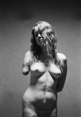 Fotografía, Under The Skin (Venus), Michael David Walrond