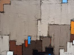 Pittura, Chroma 1950 no 28, Dominik Sokolowski