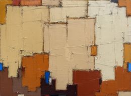 Pittura, Chroma 1950 no 29, Dominik Sokolowski