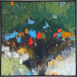Pittura, Variation d'Automne, Dominik Sokolowski