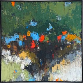 Pittura, Variation d'Automne, Dominik Sokolowski