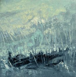 Pintura, Untitled A11, Tigran Mamikonyan