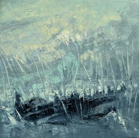 Peinture, Untitled A11, Tigran Mamikonyan