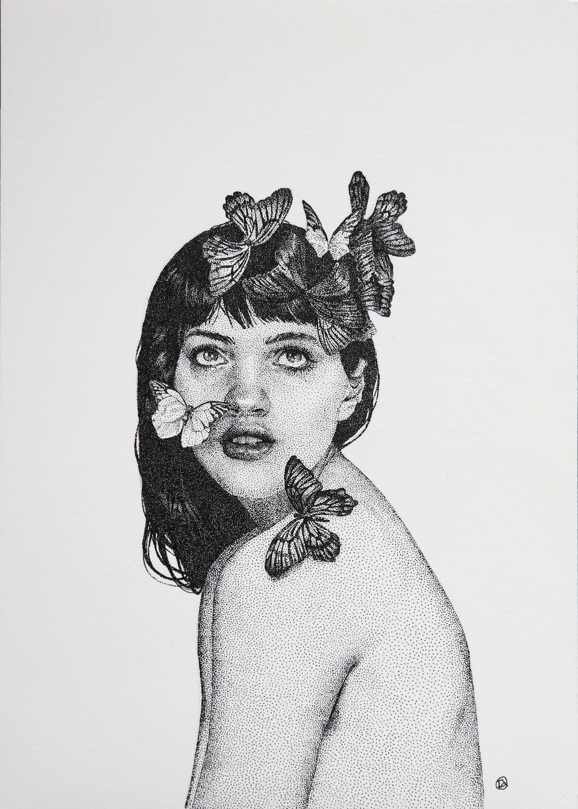 Iana Cherepansky, Lightness Iana Cherepansky, Lightness