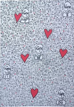 Peinture, Mr.hope xxl, MrHope