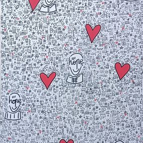 Pintura, Mr.hope xxl, MrHope