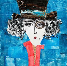 Peinture, Mago, Zeta Yeyati