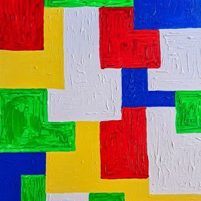 Pittura, Microfundia, Enzo San Marco