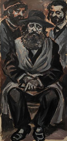 Peinture, A Family, Alexander Litvinov
