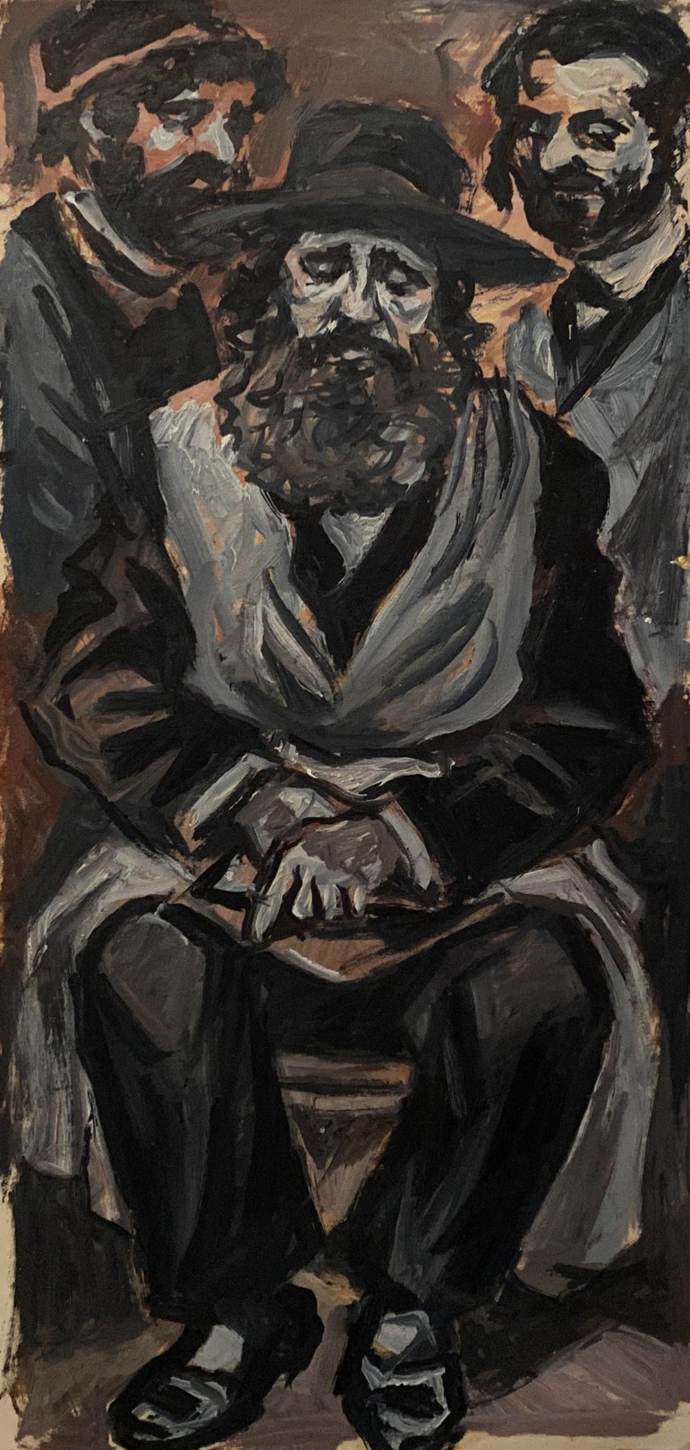Alexander Litvinov, A Family Alexander Litvinov, A Family