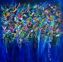 Pittura, Le grand final, Âme Sauvage