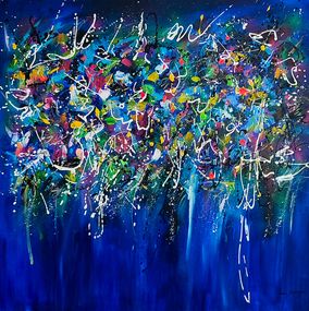 Pintura, Le grand final, Âme Sauvage