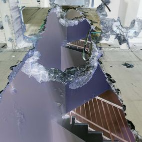 Photographie, Rêver, Musée de la poste, Paris #7, Hervé Abbadie