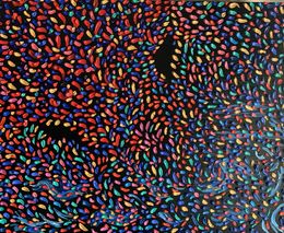 Peinture, Concerto, Hugo Leboeuf