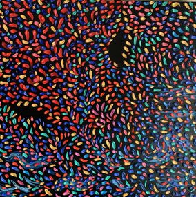 Painting, Concerto, Hugo Leboeuf