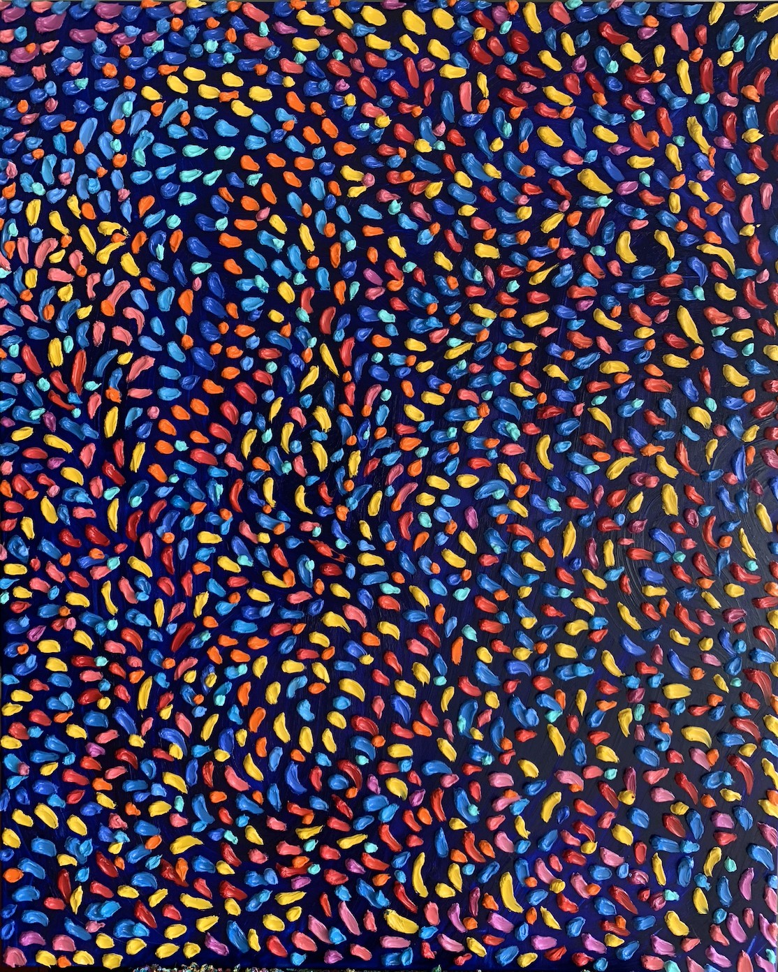 Hugo Leboeuf, Effervescence Hugo Leboeuf, Effervescence