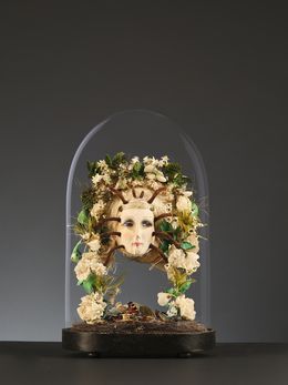 Scultura, Alice, Lucie De Syracuse