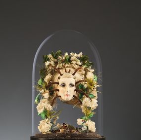 Sculpture, Alice, Lucie De Syracuse