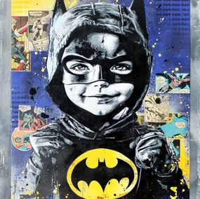 Pittura, Children's dream, Maxime Andriot