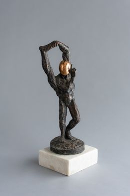 Design, Hope (2), Liutauras Grieze