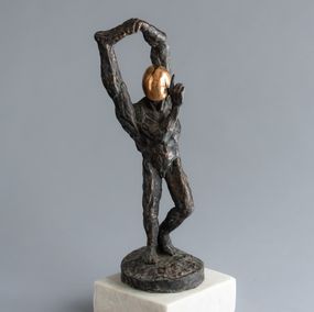 Design, Hope (2), Liutauras Grieze