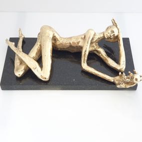 Skulpturen, Pieta, Liutauras Grieze