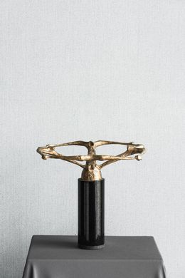 Scultura, Four, Liutauras Grieze