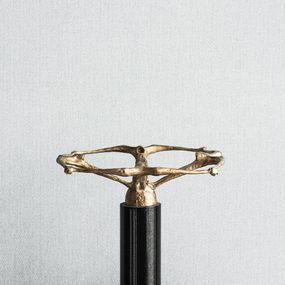 Sculpture, Four, Liutauras Grieze