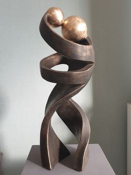 Scultura, Thought, Liutauras Grieze