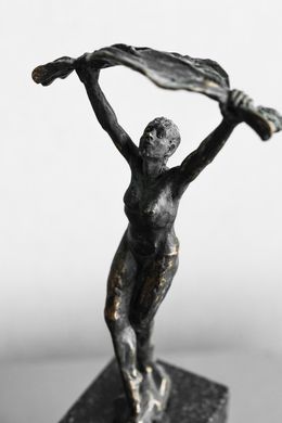 Skulpturen, Venus, Liutauras Grieze