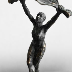Skulpturen, Venus, Liutauras Grieze