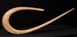 Sculpture, Calm, Lionel Le Coq