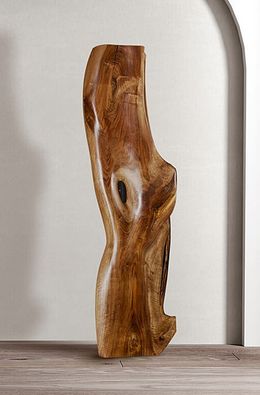 Sculpture, Marble, Lionel Le Coq